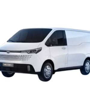 MAXUS DELIVERY 7 L1 H1